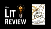 Lit Review: ‘The Cruel Prince’ by Holly Black