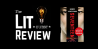 Lit Review: ‘Seventeen’ by Hideo Yokoyama