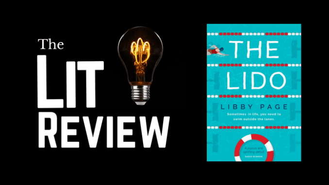 Lit Review
