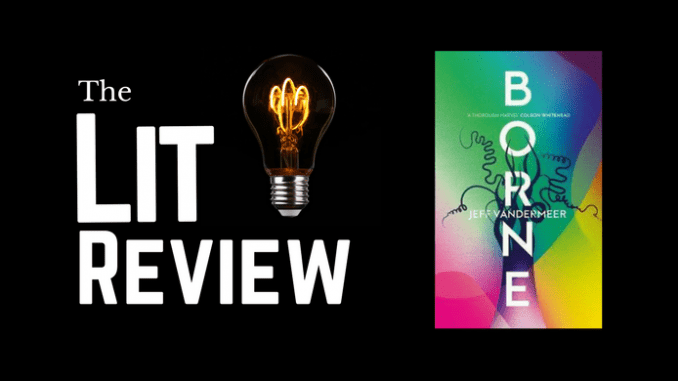 Lit Review