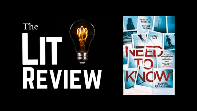 Lit Review