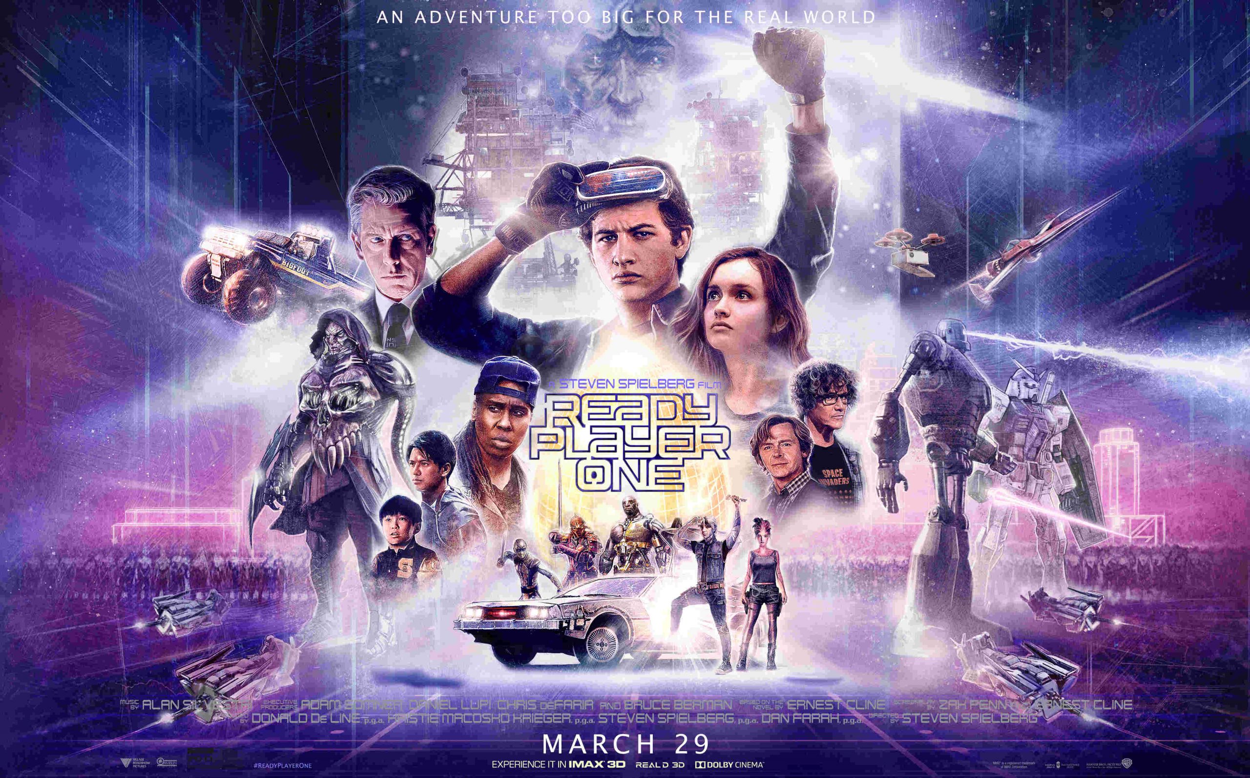 Complete Ready Player One Book Series In Order