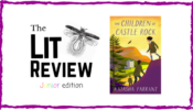 Lit Review: ‘The Children of Castle Rock’ by Natasha Farrant