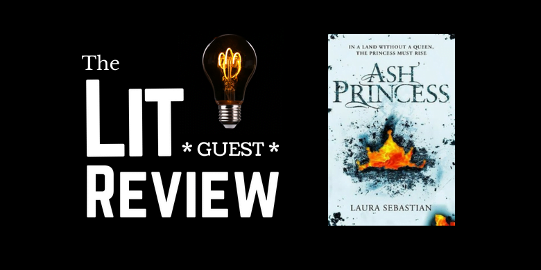 Ash Princess by Laura Sebastian, Quotes