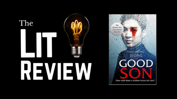 the good son