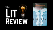 Lit Review: ‘Lullaby’ by Leïla Slimani