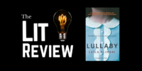 Lit Review: ‘Lullaby’ by Leïla Slimani