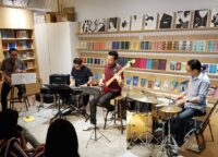 Lit Recap: An Evening of Murakami-Inspired Music by WVC Malaysian Jazz Ensemble