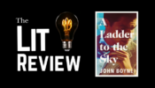 Lit Review: ‘A Ladder to the Sky’ by John Boyne