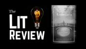 Lit Review: ‘Annelies’ by David R. Gillham