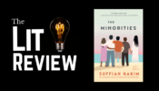 Lit Review: ‘The Minorities’ by Suffian Hakim