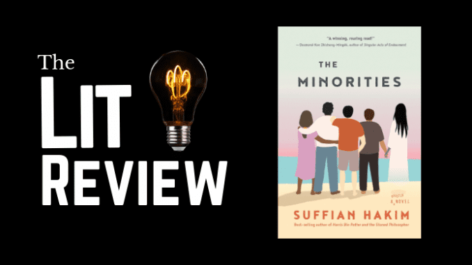 Lit Review
