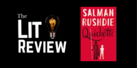 Lit Review: ‘Quichotte’ by Salman Rushdie