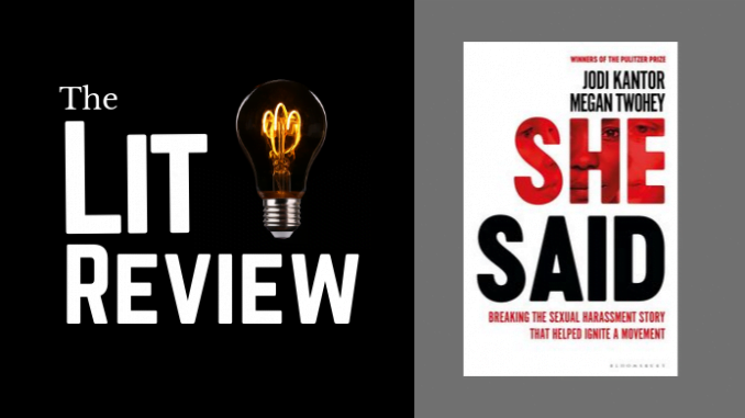 Lit Review