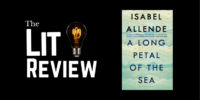 Lit Review: ‘A Long Petal of the Sea’ by Isabel Allende