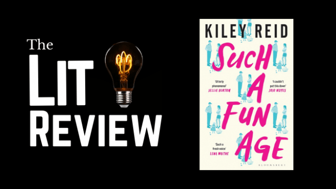 Lit Review