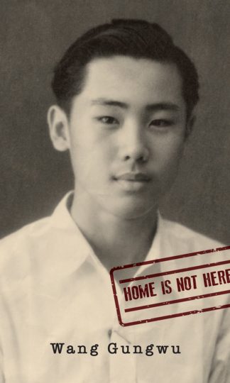 Home Is Not Here