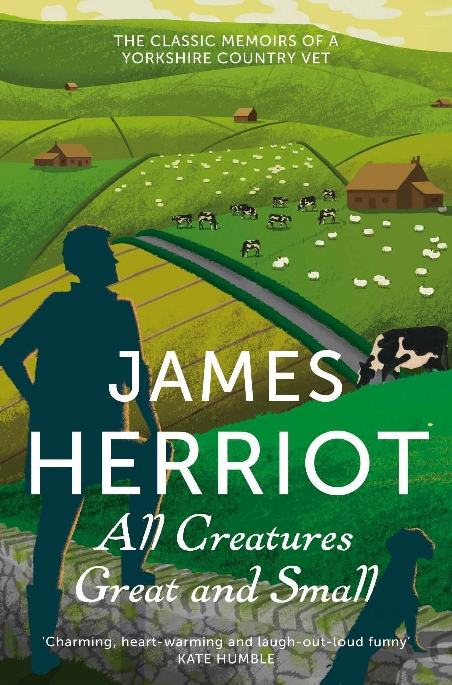 all-creatures-great-and-small-the-classic-memoirs-of-a-yorkshire-country-vet-lit-books
