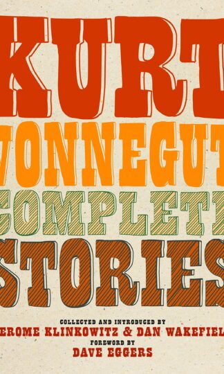 Kurt Vonnegut Complete Stories