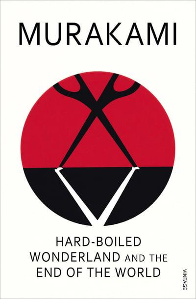 Hard Boiled Wonderland And The End Of The World