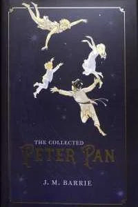 The Collected Peter Pan