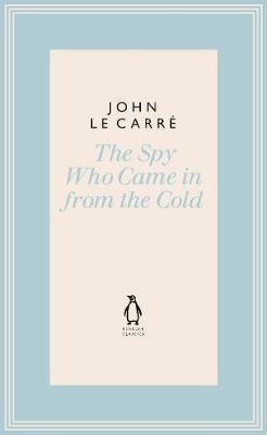 The Spy Who Came In From The Cold (Penguin Hb)