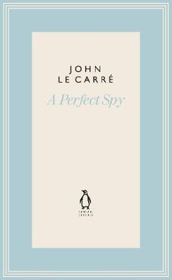A Perfect Spy (Penguin Hb)