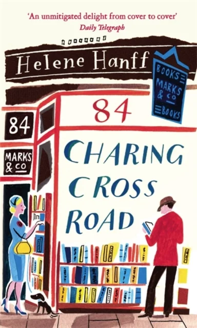 Charing Cross Road