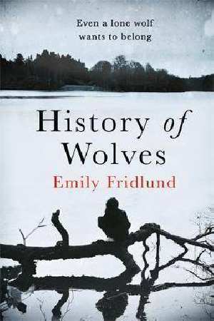 History Of Wolves