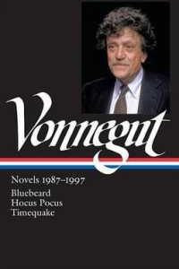 Vonnegut: Novels 1987-1997
