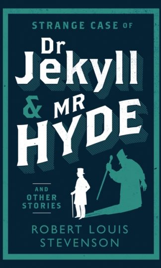 Strange Case Of Dr Jekyll And Mr Hy