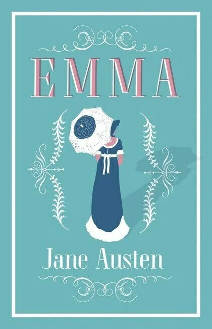 Emma - Lit Books