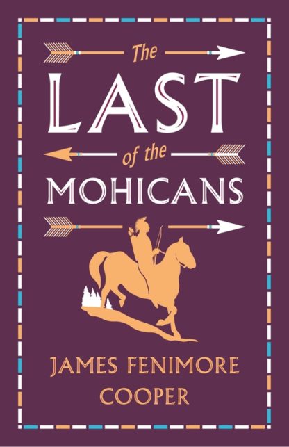 Last Of The Mohican