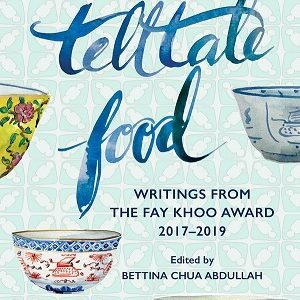 Telltale Food Writings