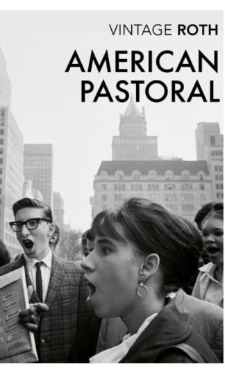 American Pastoral (Vintage Classics) (The American Trilogy #1) 1