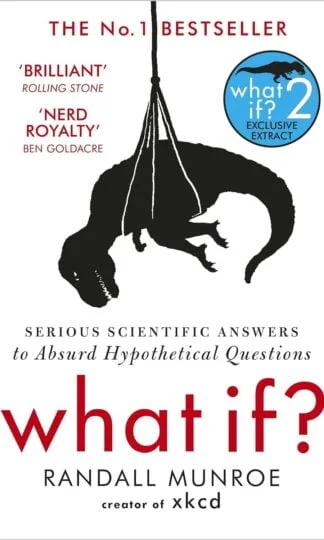 What If?