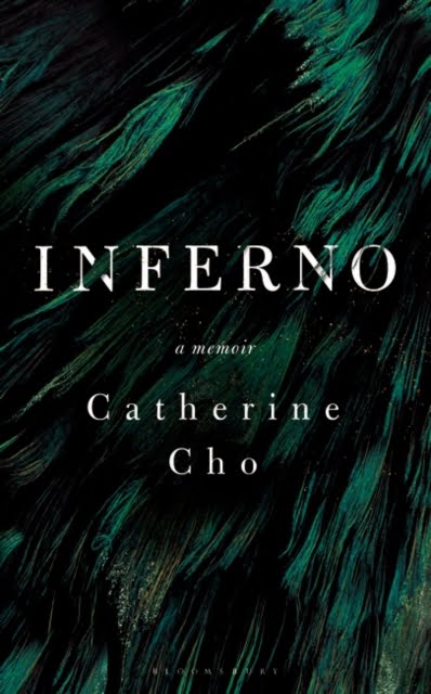 Inferno by Kathryn C. Kelly
