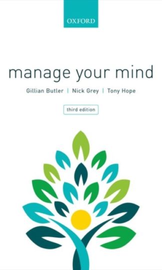 Manage Your Mind : The Mental fitness Guide