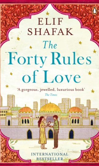 Forty Rules of Love (Reissue)