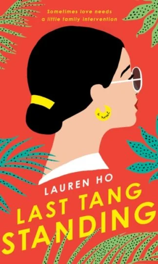 Last Tang Standing