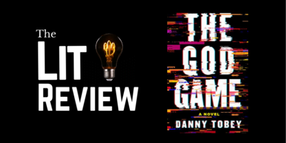 the god game danny tobey