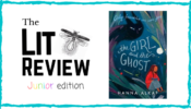 Lit Review: ‘The Girl and the Ghost’ by Hanna Alkaf