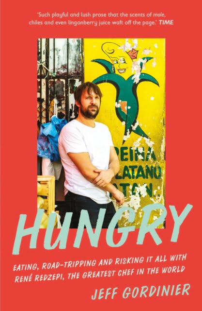 Hungry – Lit Books