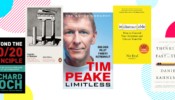 Five reads to kickstart the new year