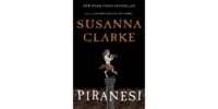 Susanna Clarke returns with mystery novel ‘Piranesi’ 16 years after epic debut