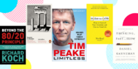 Five reads to kickstart the new year