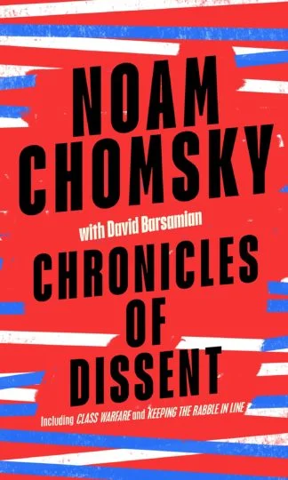 Chronicles of Dissent