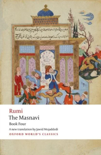 Masnavi Book Four