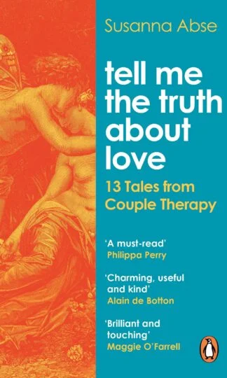 Tell Me The Truth About Love