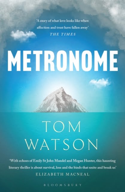 Metronome - Lit Books